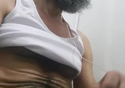 While I Watch Porn