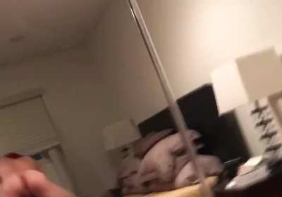 Getting Fucked in Private