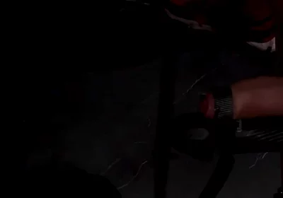 Lucky Slave