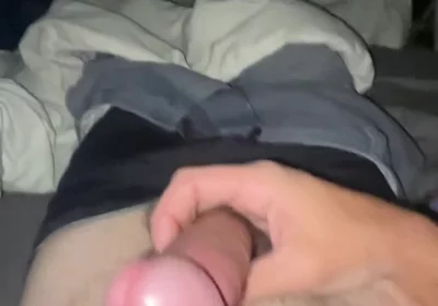 Masturbation