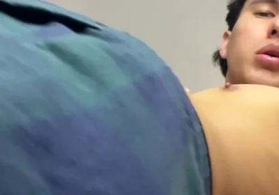 Enjoy This Sexy Guy