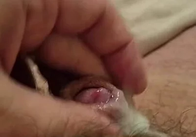 Cumming Hard for My Girlfriend