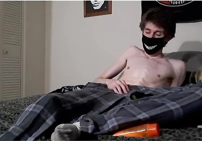 Twink Moisturizer -foot Fetish- (teaser)