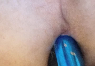 Big Dirka in the Ass