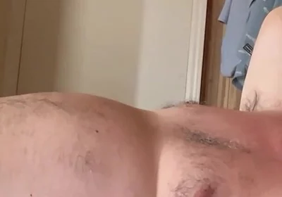 Hard Dick in the Morning