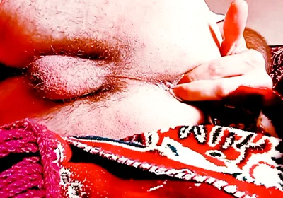 Stimulation Inside My Tight, Smooth Hole