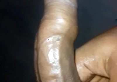 Indian Gay Night Masturbration Alone