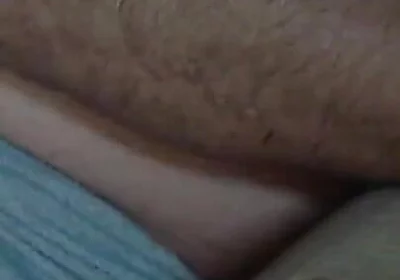 Masculine Bear Daddy Was Amazing on Live Broadcast