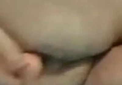 Fucking Myself with My Dildo and Creamed All Over the Dildo