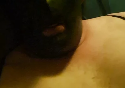The Slut and Her Cum