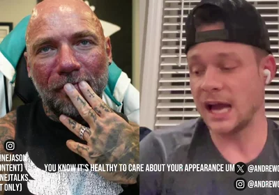 pornstar