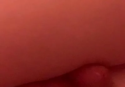 Ruined Handsfree Orgasms Are the Best