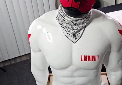Smitizen Silicone Solo: Pup Kaden