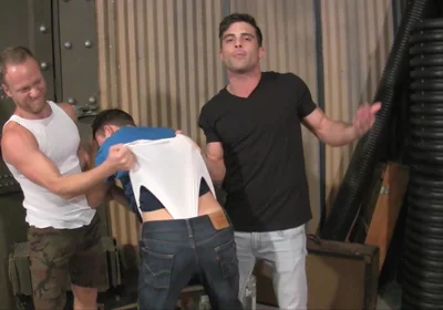 How to Train Your Roommate