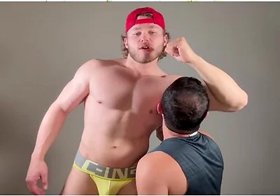 Jock Pits Worshipped Sweaty And Stinky