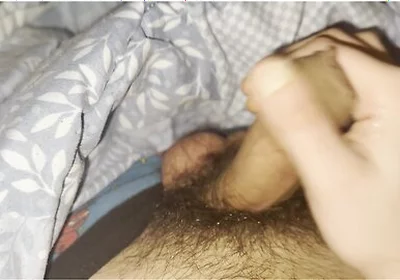 Horny In The Morning
