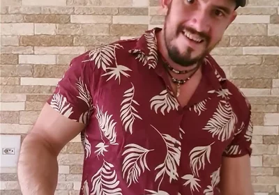 A Lot of Cum Came Out of My Dick