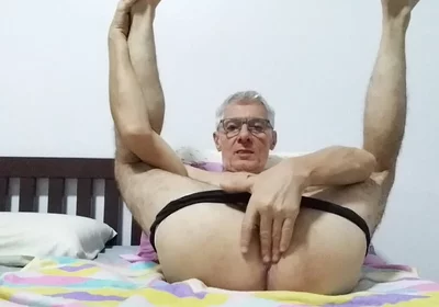 Asshole Action Wet Pink