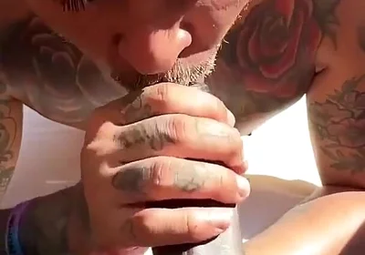 Afroblackxxx Fucks Engelberthxxx