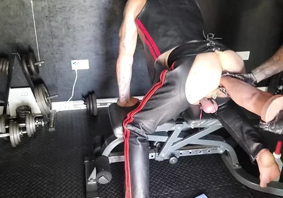 Sexydickman Part27