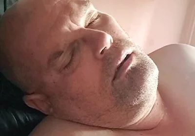 Masturbation of the Slut