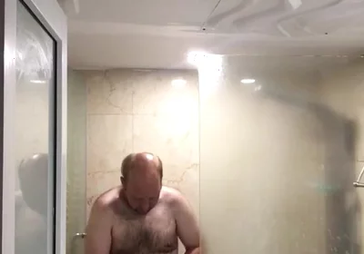 Fun in the Shower