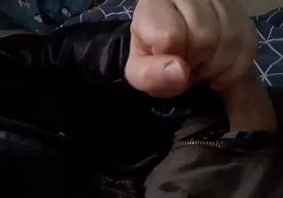 Muzzled Gimp Edging