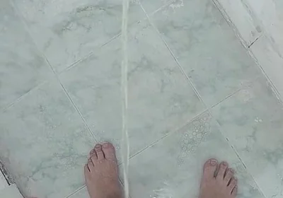 Pee Fetish