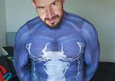 The Great Venom