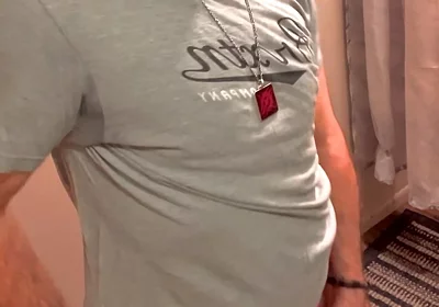 Benni Boy Acting Like a Bottom and a Sexy Dom Alpha