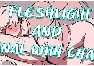 Femboy Strokes It While Chat Plays With His Ass [ramble Fap] [switch Behavior] [asmr]