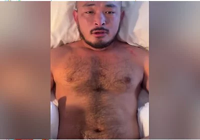Pov Of Making Zen Goken Having Anal Orgasms