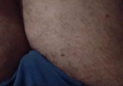 Juicy Stepdad Thighs