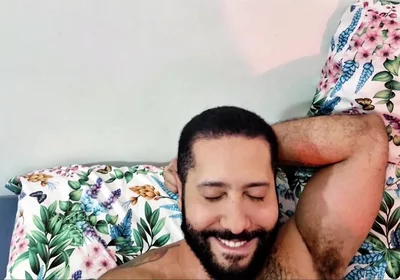 Brenno Villar X Rique Martins - Part 2 Bareback Intensity & Unstoppable Rhythm