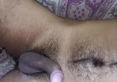 Jerking off Solo Until I Cum