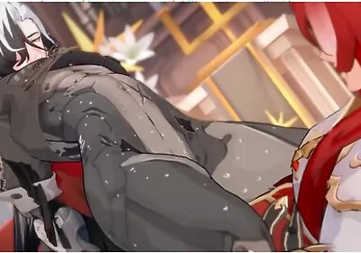 Honkai Star Rail Yaoi Animation Compilation R34