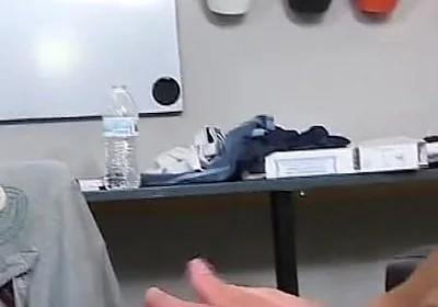 Jordan Thomas Fucks Tyson Pierce