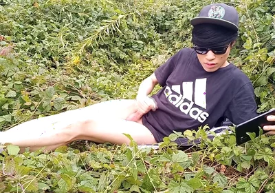 Gay Asian Twink