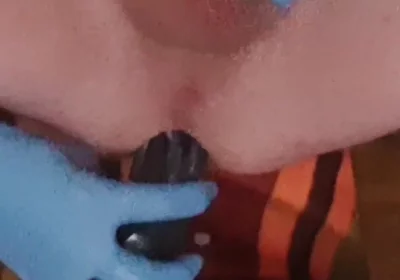 Ass Play