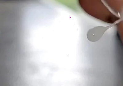 Thick Ropes, Slow Mo Cumshots