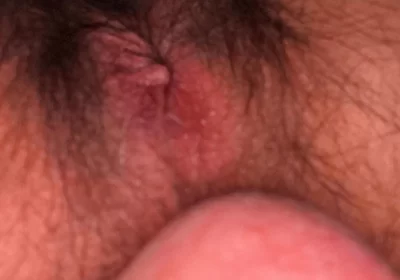 Is Masturbation 2 Fingers Few?
