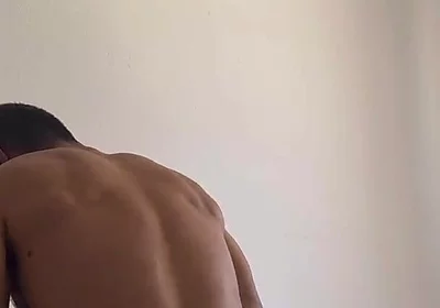 A Very Hungry Egyptian Ass