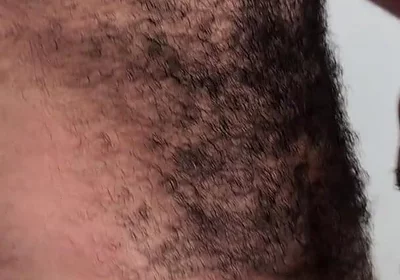 Insane Hookup Between Furry Bears: Sucking, Tongue Kisses and Lots of Asshole Sucking