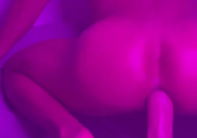 Taste This New Toy