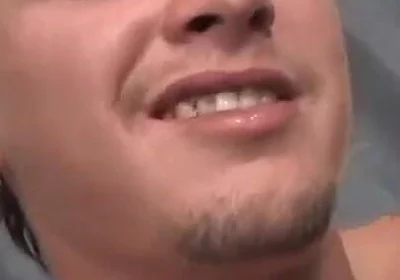 Straight Boy Lucas Fucks Kasden