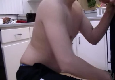 Training a Cum Drain
