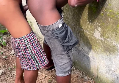 His Small Dick Is Sweet