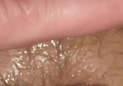 Eating My Cum Yummmyyy