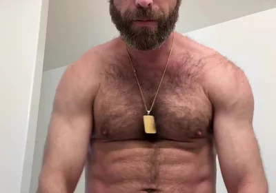 Come and get it