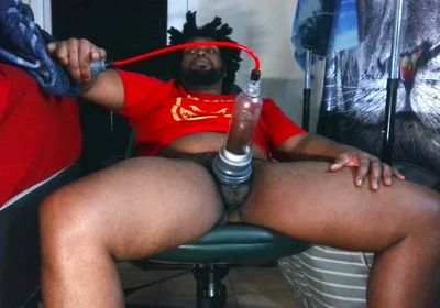 Good Morning Suck